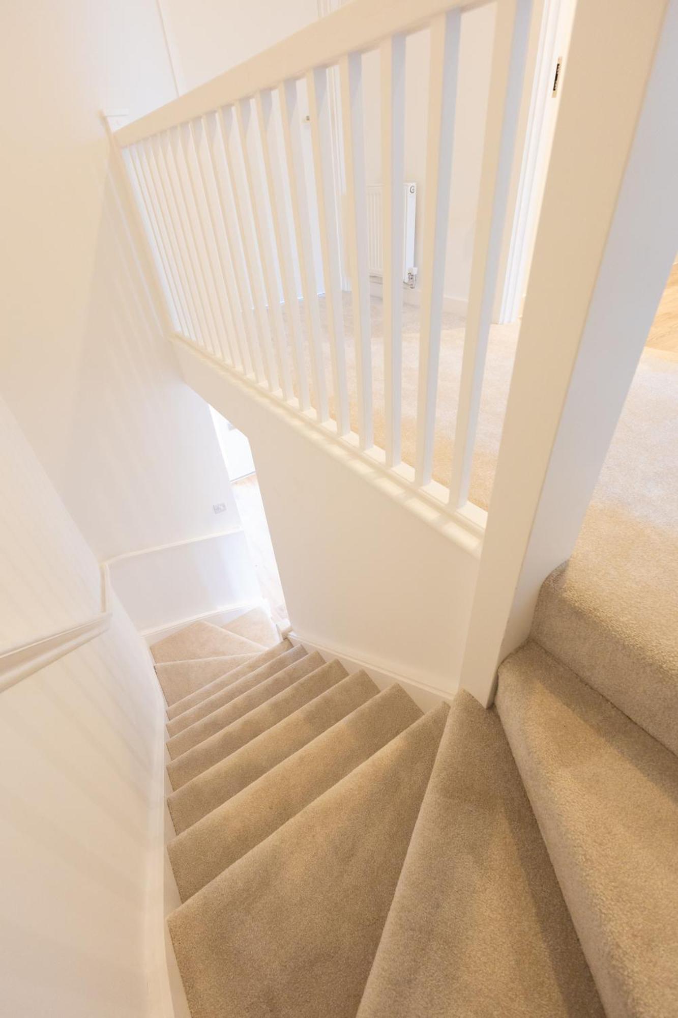 Stunning Modern 3 Bedroom Townhouse - Perfect Getaway Manchester Zewnętrze zdjęcie