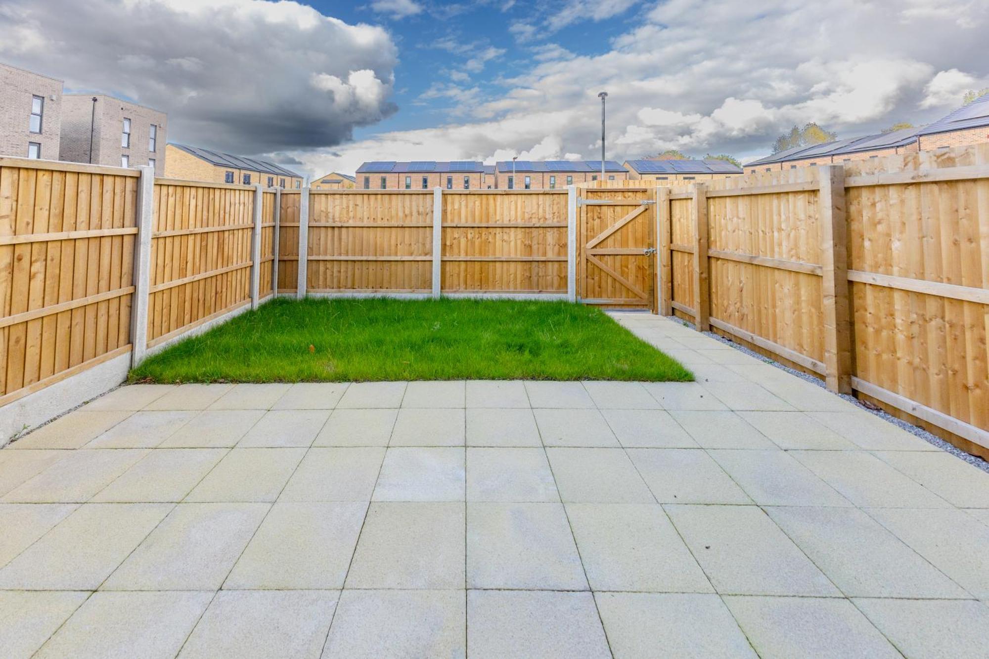 Stunning Modern 3 Bedroom Townhouse - Perfect Getaway Manchester Zewnętrze zdjęcie